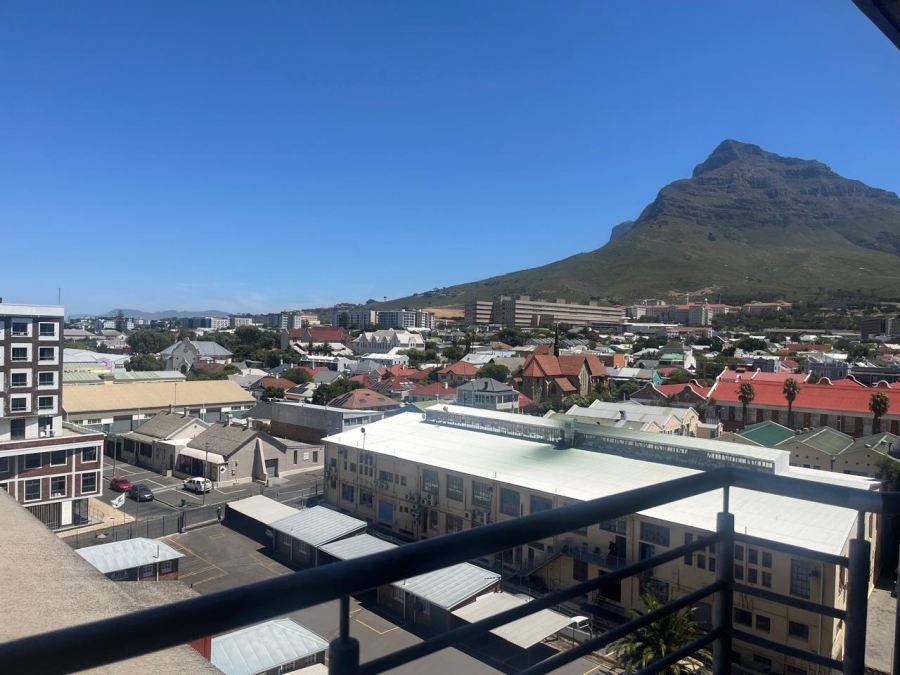 To Let 1 Bedroom Property for Rent in Observatory Western Cape